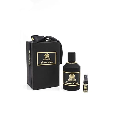 Secret Love by Amir Oud Fragrance, unisex parfum Egypt Ubuy