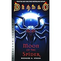 洋書 DIABLO ARCHIVE Diablo Archive - Richard A. Knaak, Mel Odom, Robert B Marks