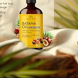 Botanic Hearth Batana Hair Oil 4 Fl Oz Pack 2 Scalp Treatment view 6