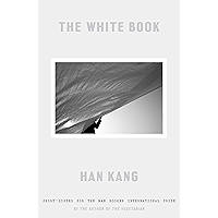 The White Book book cover