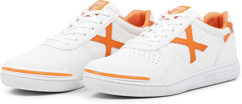 Unisex G-3 444 Sneaker, 43 EU
