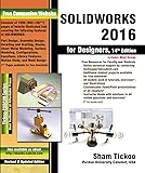 SOLIDWORKS 2016 for Designers