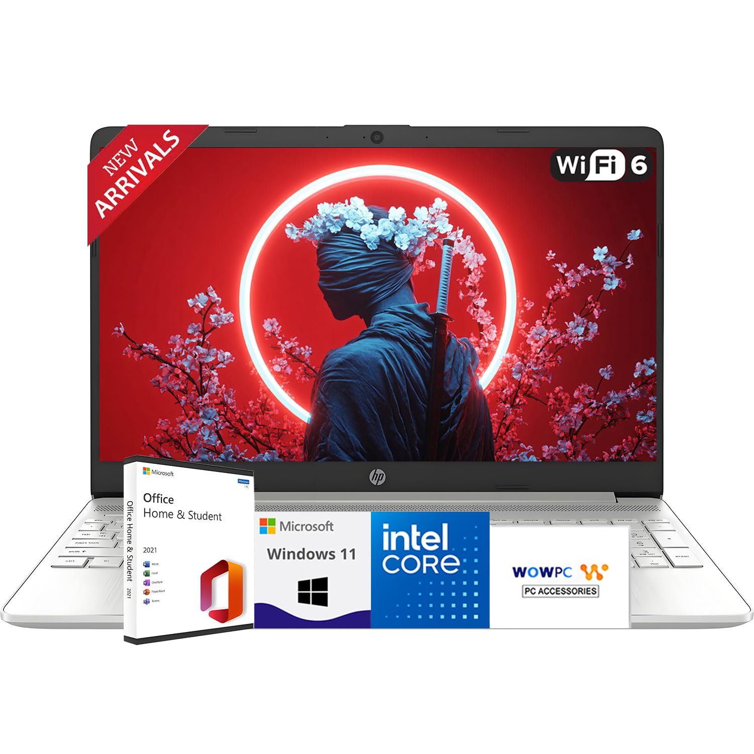 HP