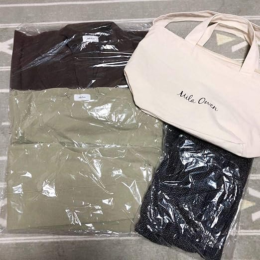 Amazon Co Jp Mila Owen 福袋21 ホビー