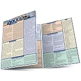 Linux: QuickStudy Laminated Reference Guide (Quick Study Computer)