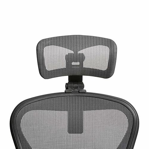 Engineered Now The Original Headrest for The Herman Miller Aeron
