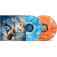 Amazon.com: La Planète Sauvage (Expanded Original Soundtrack)[Blue