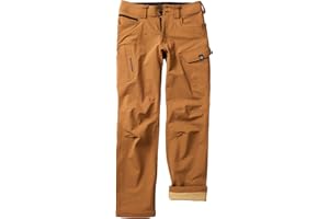 TRUEWERK Men's Work Pants - T2 WerkPant Technical Workwear