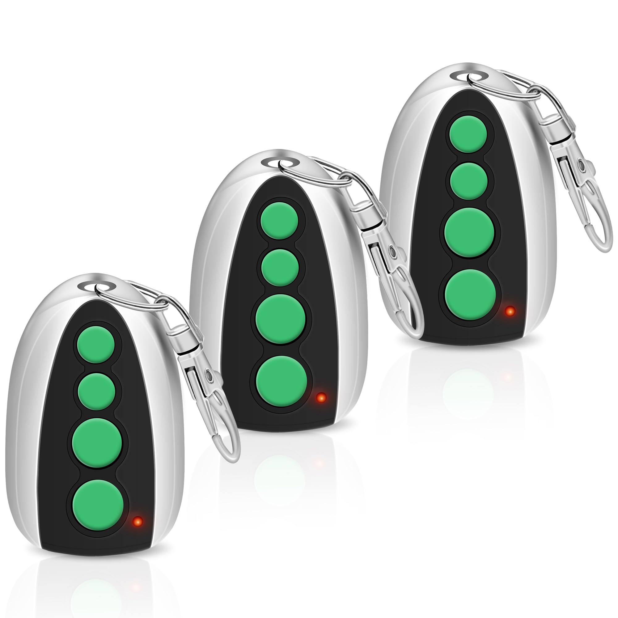 Photo 1 of 3 for M12 Topens Swing Sliding Gate Opener Remote?3-Year-Warranty?