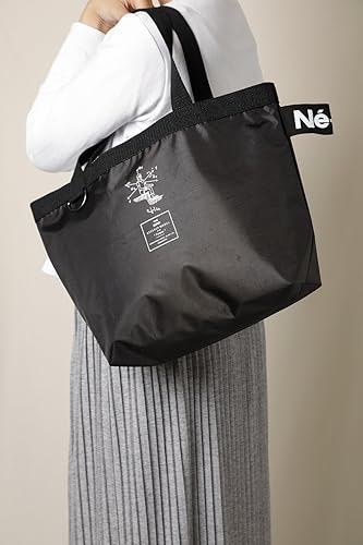 Ne-net 2018年春夏号 画像 D