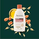 Aveeno Scalp Soothing Damage Repair Shampoo Almond Oil 300ml Sulfate Free view 10