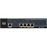 Cisco AIR-CT2504-HA-K9 2504 Wireless Controller Ha