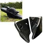 Eldarovian Flight Fins Compatible with Onewheel Pint/XR/GT/ADV Electric Scooters, Electric Scooter Mudguard Accessories to Improve Riding Stability