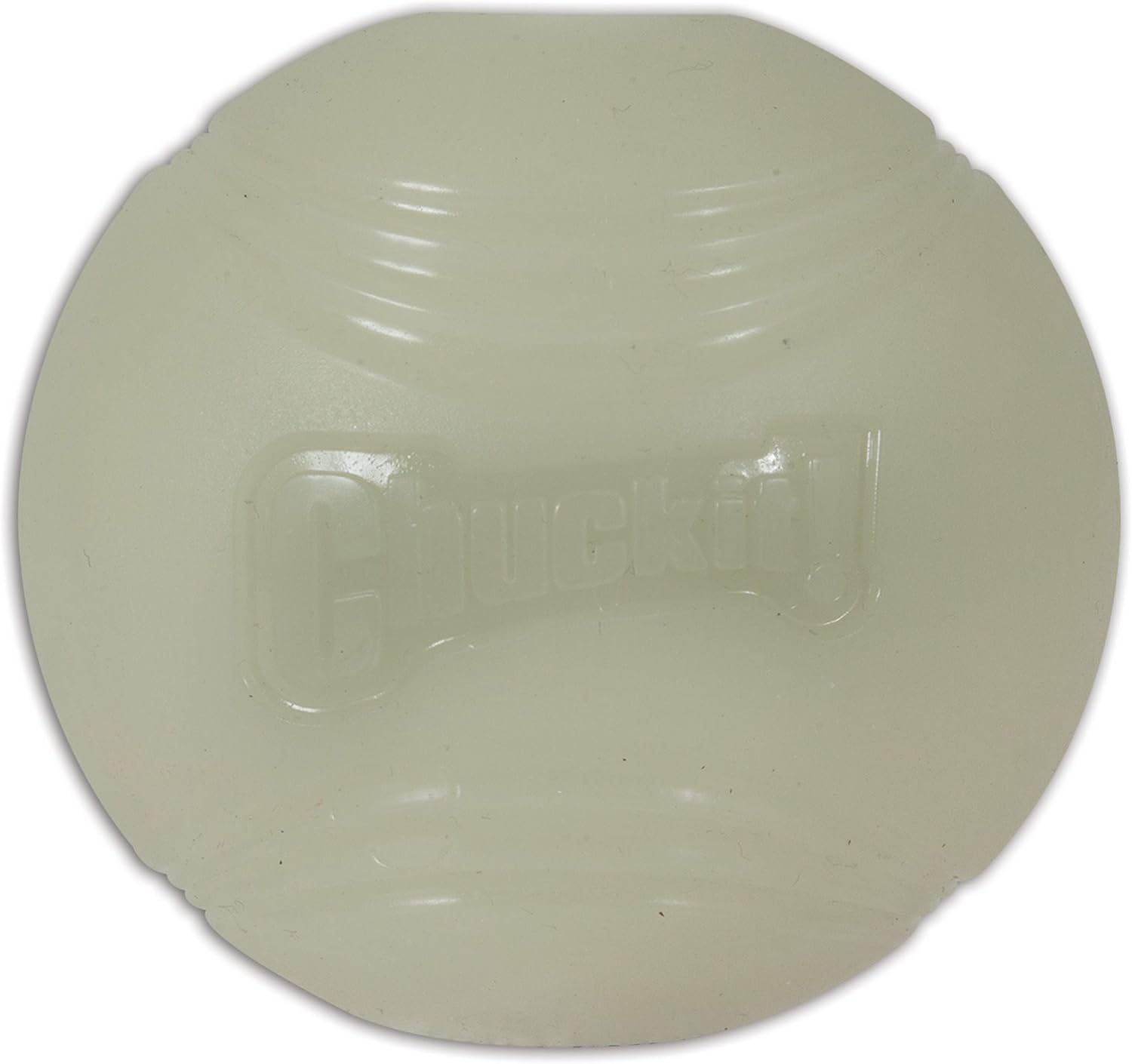 Chuckit! Max Glow Ball