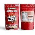 Bliss Life Cinnamon Blast Freeze Dried Candy from TikTok, ASMR Crunchy Candy, Spicy Sweet and Sour Kids Snacks, Unique Novelty Snack for Kids 1.5oz