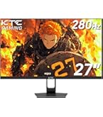 acer Nitro 24.5インチ FHD ゲーミングモニター 280hz Amazon.co.jp: Acer ゲーミングモニター Nitro XV252QZbmiiprx