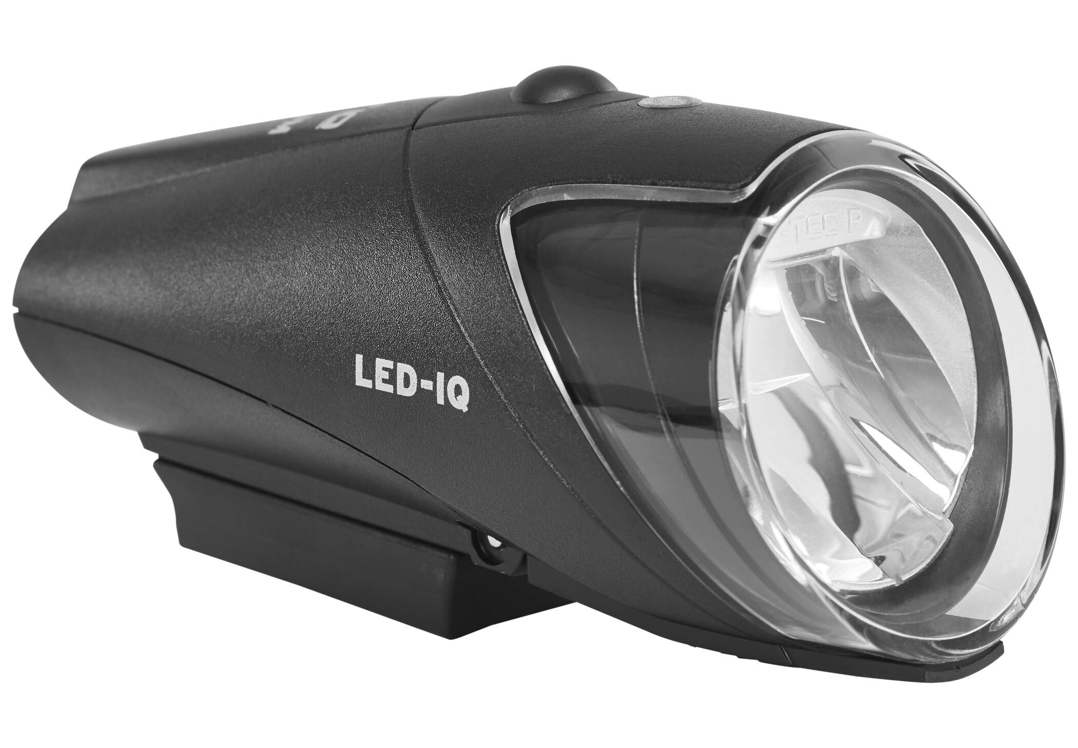 Busch & Müller Ixon IQ Premium 1922QM LED Torch Black