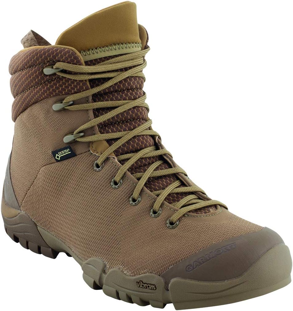 Garmont Nemesis 6.0 GTX Tactical Boot, Coyote