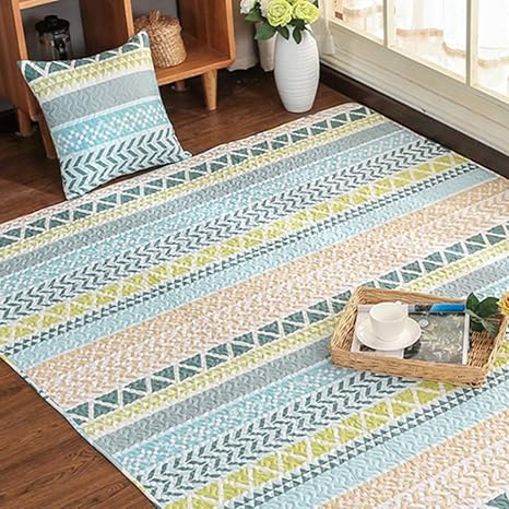 Amazon Co Jp Glyy 洗えるラグ カーペットキルティング ベビー マット 110x110cm 赤ちゃん ラグ コットン プレイマット カラー カバー 韓国 キッズマット 滑り止め付 マット お昼寝アート コットンラグ 防音 折り畳み 長方形 四角 絨毯 ホーム キッチン Amazon Co Jp Glyy 洗えるラグ カーペットキルティング ベビー マット 110x110cm 赤ちゃん ラグ コットン プレイマット カラー カバー 韓国 キッズマット 滑り止め付 マット お昼寝アート コットンラグ 防音 折り畳み 長方形 四角 絨毯 ホーム キッチン