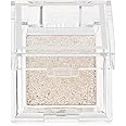 Moira Lucent Cream Shadow (002, Infinity)