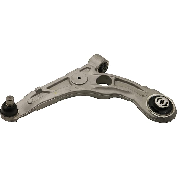 Amazon.com: MOOG RK622964 Suspension Control Arm and Ball Joint 