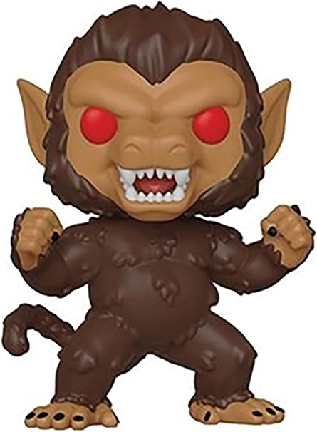 funko pop great ape goku