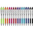 Mr. Pen- Pens, Bible Pens, 16 Pack, Colored Pens, Pens for Journaling, Bible Pens No Bleed Through, Pens Fine Point, Colorful Pens, Journal Pens, Fine Tip, Ink Pens, Planner Pens, Color Pens