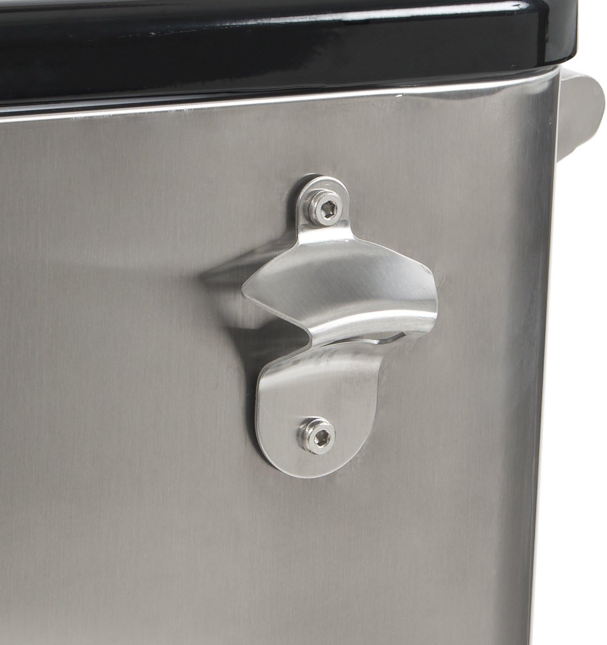 belleze 80 qt portable cooler