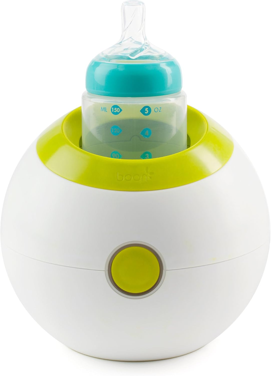 boon bottle warmer