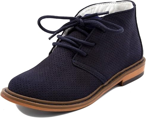 nautica chukka boot
