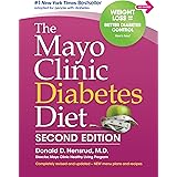 The Mayo Clinic Diabetes Diet, 2nd Ed: 2nd Edition: Revised and Updated (Second Edition: Revised and Updated)