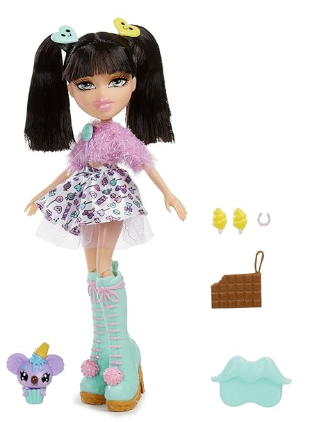 bratz sweet style
