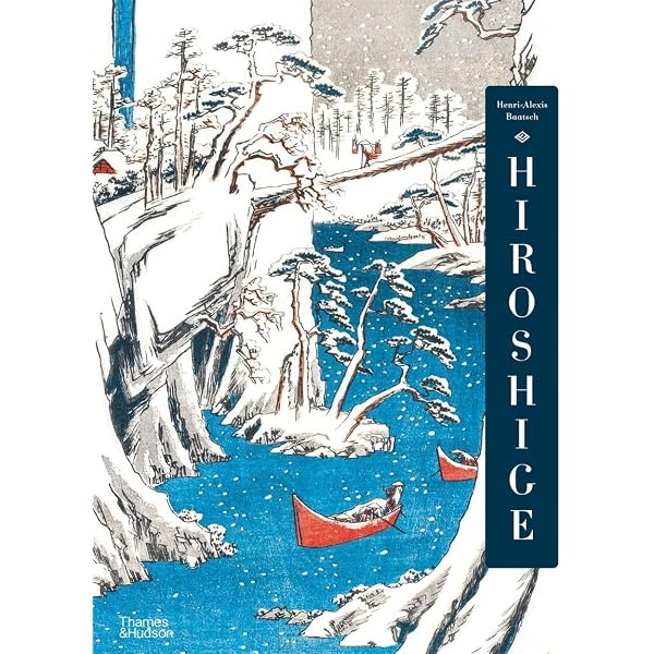 Tokaido: Hiroshige (Colour Book Series): 9784586540020: Amazon.com