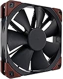 Noctua Fan with Focused Flow and SSO2 Bearing, Retail Cooling NF-F12 iPPC 3000 PWM