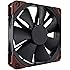 Noctua Fan with Focused Flow and SSO2 Bearing, Retail Cooling NF-F12 iPPC 3000 PWM