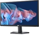 Dell SE2422H 24 Inch Full HD Monitor 75Hz VA 5ms FreeSync HDMI VGA view 3