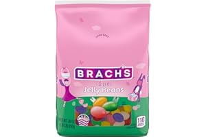 Brach's Classic Jelly Beans, Springtime Easter Candy, 30 oz