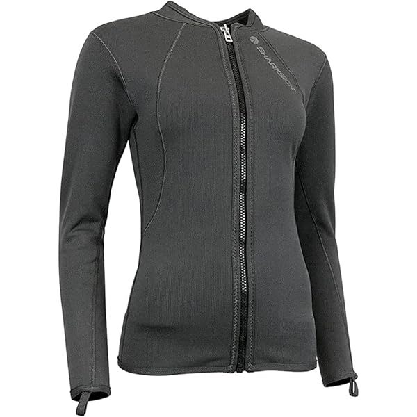 Amazon.com : Sharkskin Women's Robust Chillproof Long Sleeve Chest