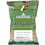 Jonathan Green (10810) Fast Grow Grass Seed - Cool