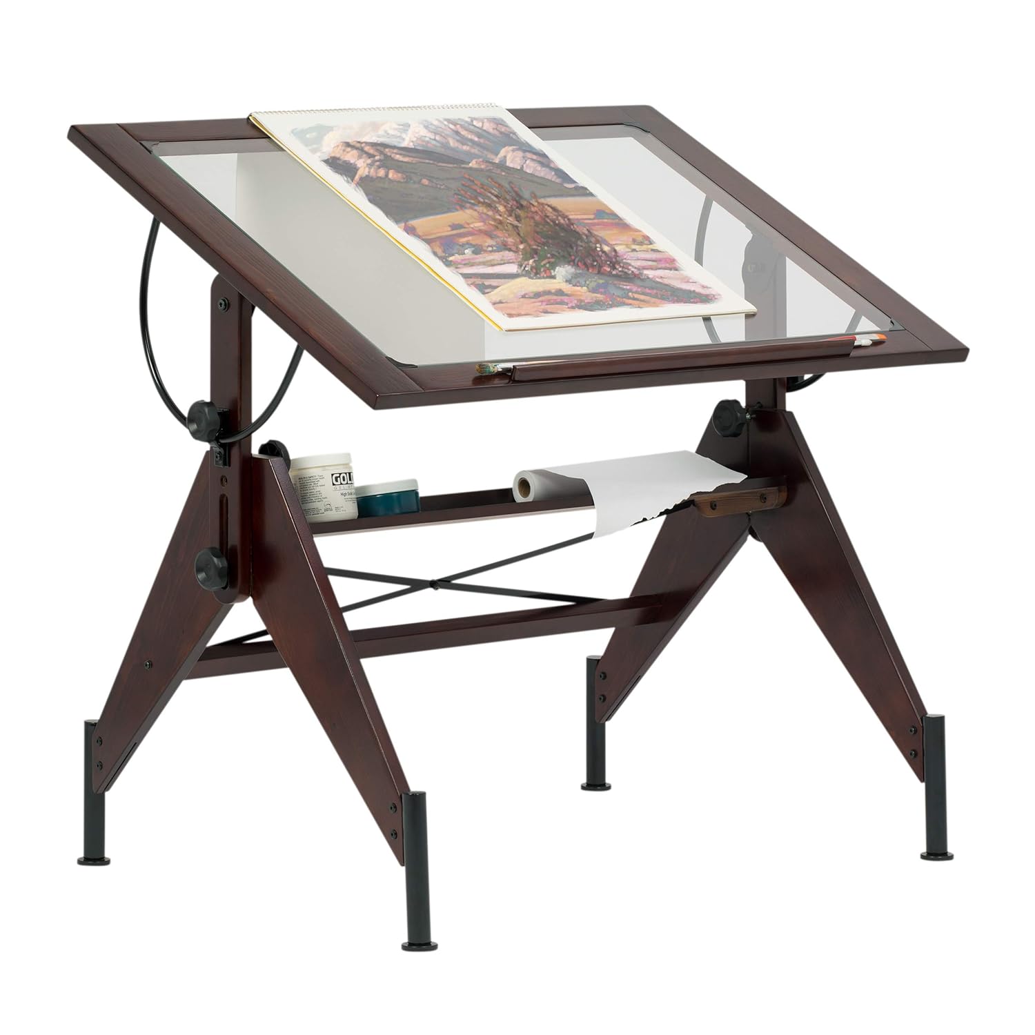 Best Glass Topped Bar Table