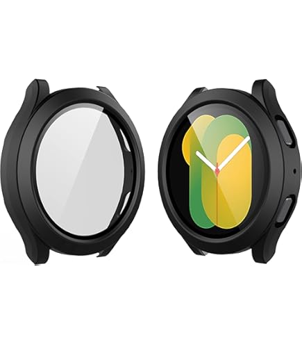 Samsung Galaxy Watch4 40mm (GPS Bluetooth WiFi) -Black (Renewed