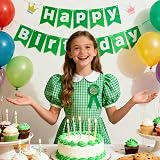 SAVITA It’s My Birthday Pin Pixel Theme Party Badge 2.28in view 5