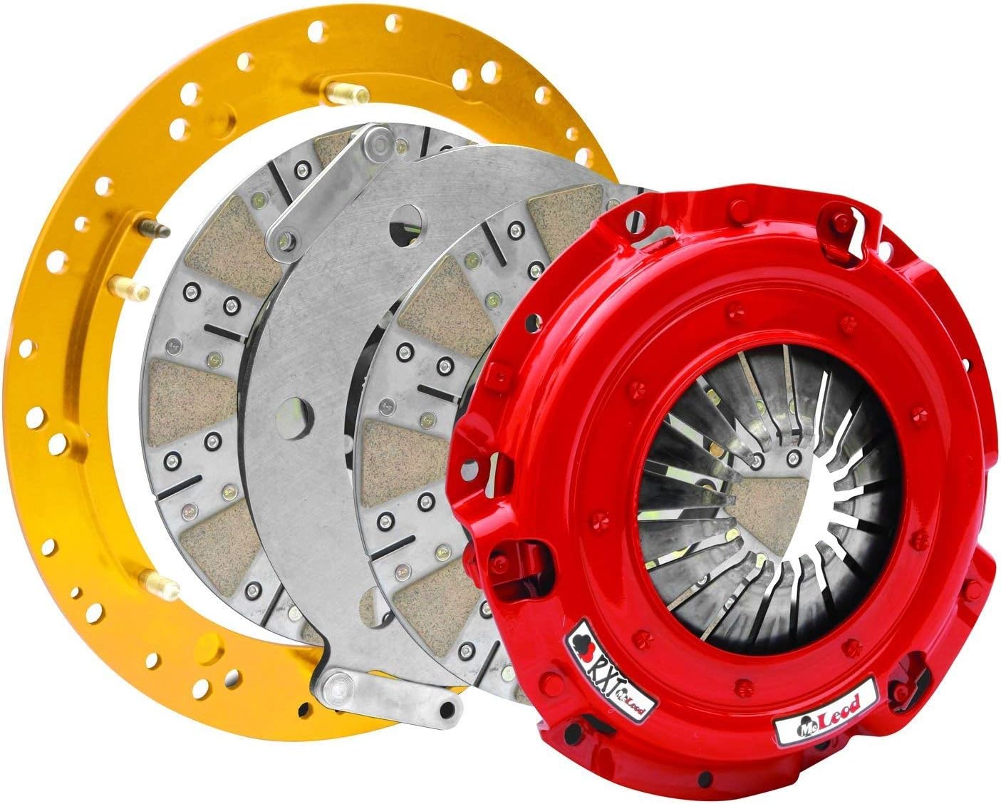 McLeod 6305807M Clutch Assembly