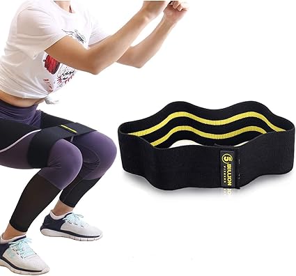 5BILLION FITNESS - Cintas de Resistencia Unisex Youth Sport006 ...