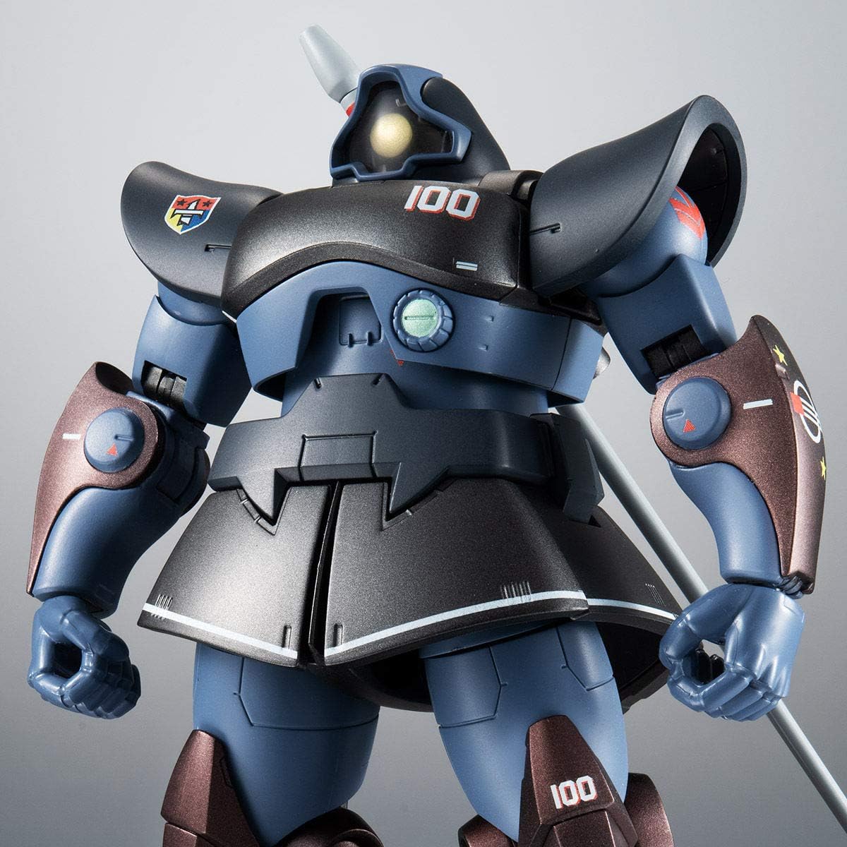Amazon Robot魂 Side Ms Ms 09r リック ドム Ver A N I M E リアルタイプカラー フィギュア ドール 通販 Amazon Robot魂 Side Ms Ms 09r リック ドム Ver A N I M E リアルタイプカラー フィギュア ドール 通販