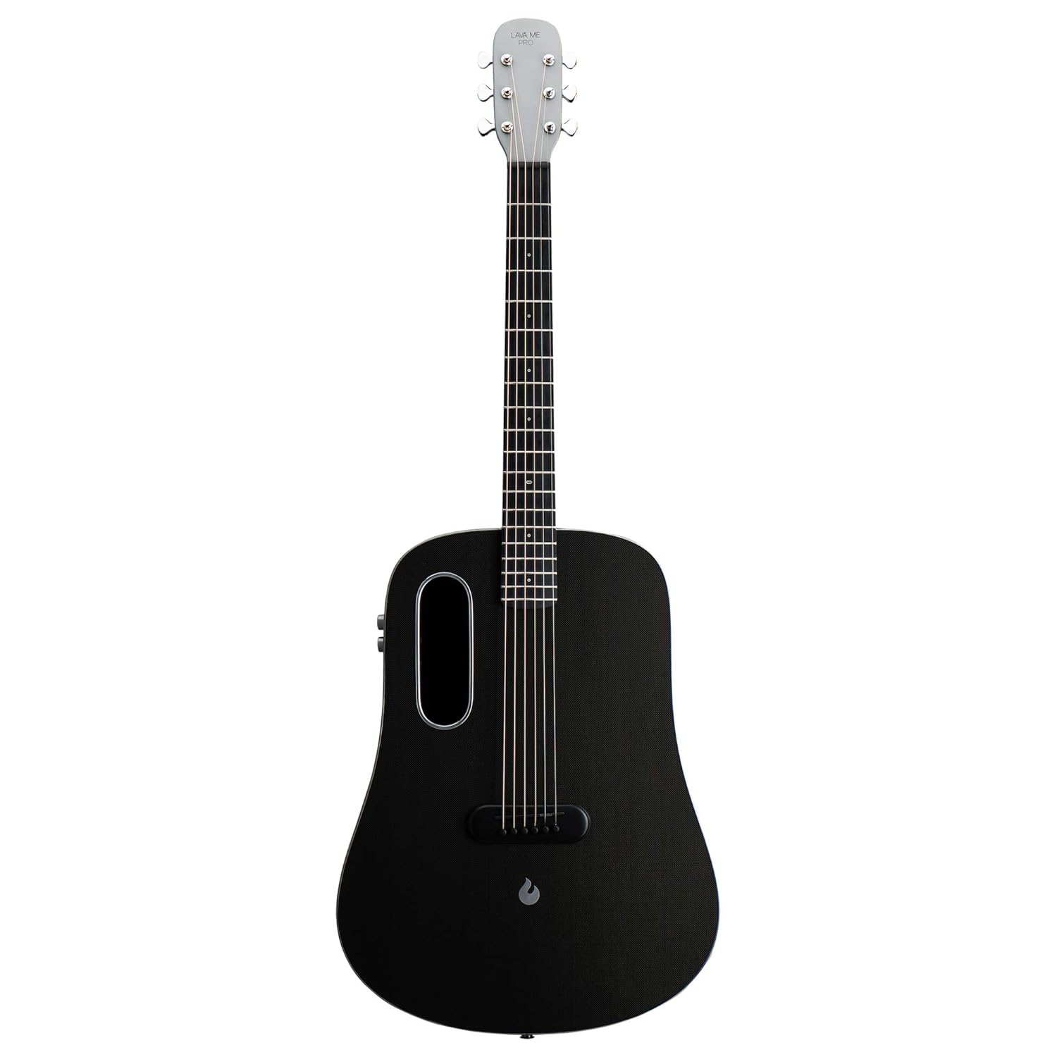 LAVA ME PRO 41 Inch Carbon Fiber Guitar with Effects Amazon.in