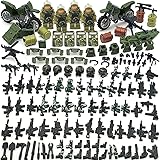 CONVENTEJOY Military Weapon Guns Accessories for