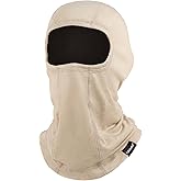 Merino Wool Balaclava Winter Ski Mask Face Mask Cold Weather Gear