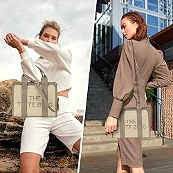 The Tote Bag for Women, Luxury Stylish Aesthetic