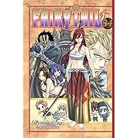 FAIRY TAIL 36: Mashima, Hiro: 9781612624327: Amazon.com: Books